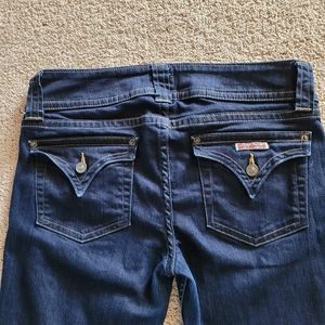 Hudson size 31 women's jeans